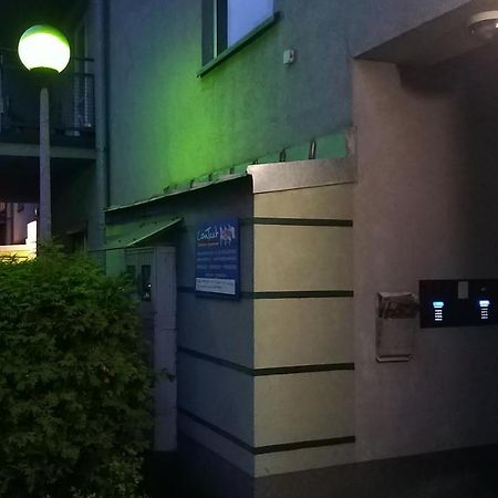 Modern Apartament Krakow Apartment ภายนอก รูปภาพ