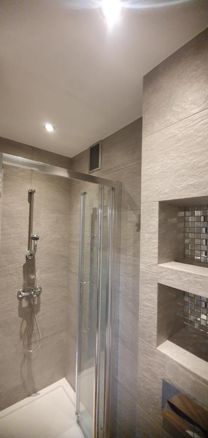 Modern Apartament Krakow Apartment ภายนอก รูปภาพ